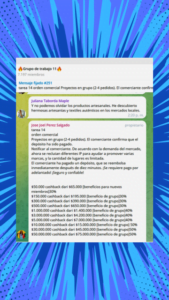 Estuve a punto de caer en una estafa, pero la experiencia y la intuición me salvaron y logré el timador pasara de estafador a ya per...