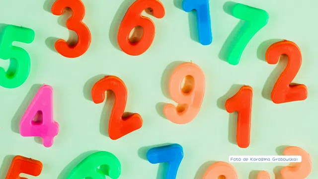 Conocí la numerología y me reconcilié con los números