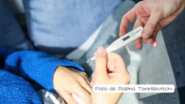 Si enfermas revisa cómo están tus emociones