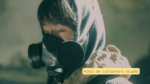 Aunque nuestro futuro está en la cuerda floja, la naturaleza tiene una increíble capacidad de recuperación, pero necesita nuestra ayuda ya.