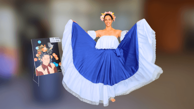 Una lectura danzada para sanar el alma,