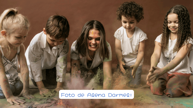 De la tragedia bíblica a las bromas