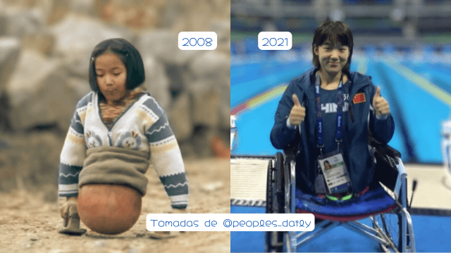 Un ejemplo de resiliencia de nivel superior