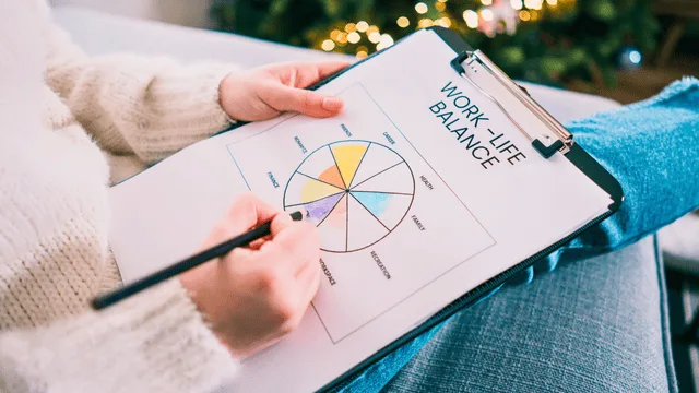 Un mapa para tu equilibrio interior