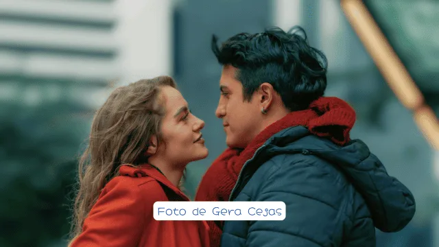 San Valentín en tiempos del sexting
