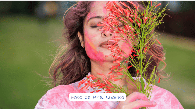 Equinoccio de primavera para renacer y renovar tu energía