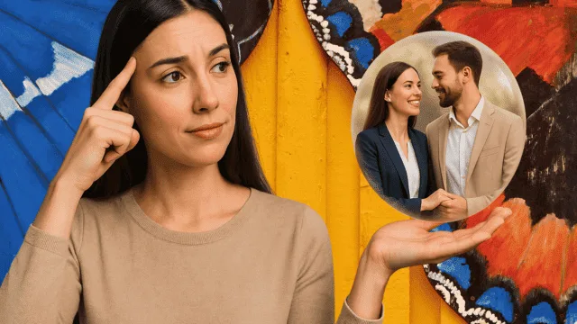 Cuida tus pensamientos si quieres cambiar tu vida
