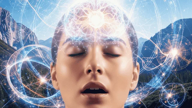 Convéncete: tu creas tu propia realidad