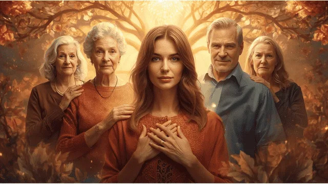 El rol de los ancestros en nuestra sanación espiritual