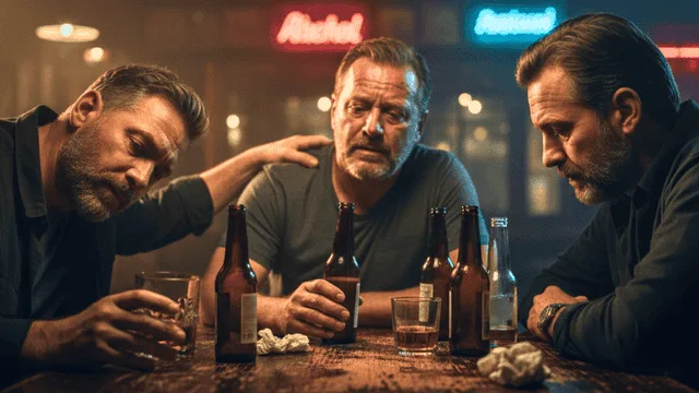 La incómoda verdad sobre el alcohol y tu salud