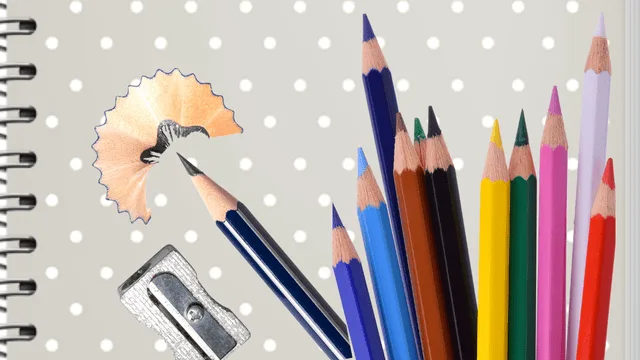 De la tierra a tu cuaderno