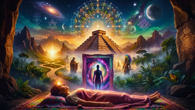 Los sueños: significado ancestral e interpretaciones modernas