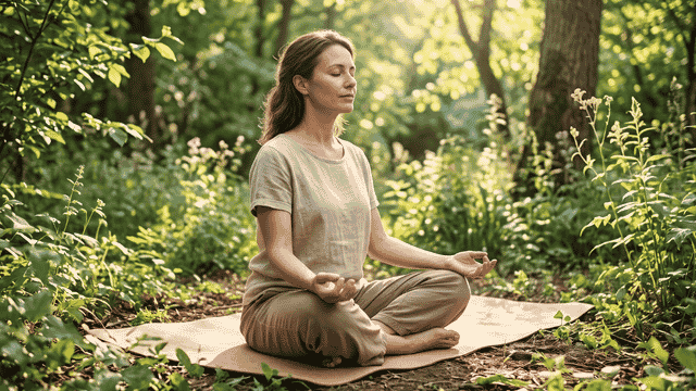 Yoga: habitar el cuerpo y reconectar con nosotros mismos